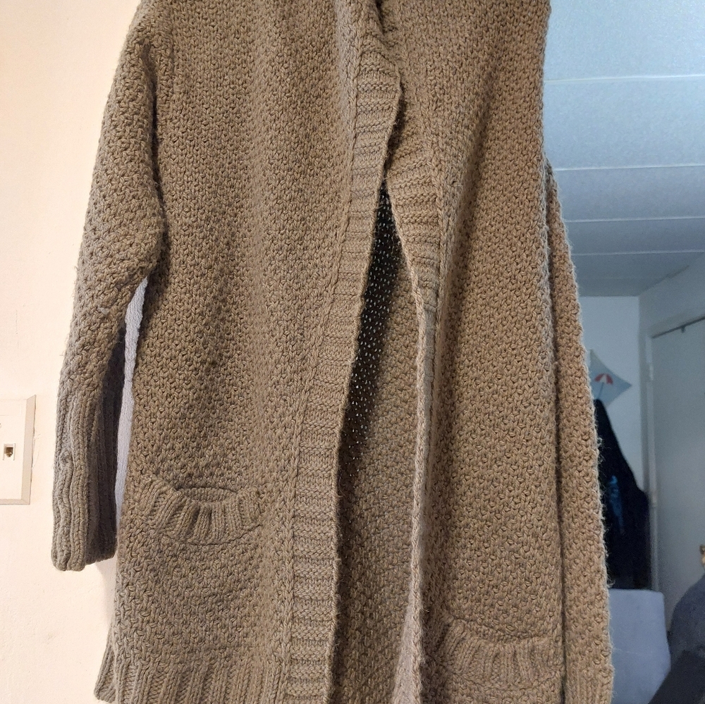 Bianca B Italian Duster XL